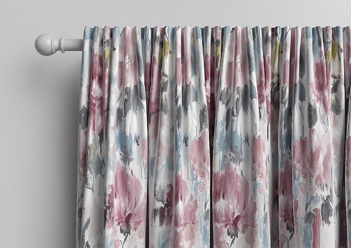 Nevada, Romance - Made to Measure Curtains - Image 10